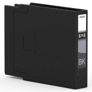 Epson C13T13X140 ink cartridge 1 pc(s) Original High (XL) Yield Black Epson C13T13X140 ink cartridge 1 pc(s) Original High (XL) Yield Black
