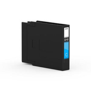 Epson C13T13X240 ink cartridge 1 pc(s) Original High (XL) Yield Cyan Epson C13T13X240 ink cartridge 1 pc(s) Original High (XL) Yield Cyan