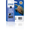 Epson T1578 ink cartridge 1 pc(s) Original High (XL) Yield Black