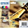 Epson Pen and crossword 16 Series ' ' multipack Epson Pen and crossword 16 Series ' ' multipack