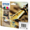 Epson Pen and crossword 16 Series ' ' multipack Epson Pen and crossword 16 Series ' ' multipack