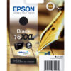 Epson Singlepack Black 16XXL DURABrite Ultra Ink Epson Singlepack Black 16XXL DURABrite Ultra Ink