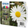 Epson Daisy Multipack 4-colours 18 Claria Home Ink Epson Daisy Multipack 4-colours 18 Claria Home Ink