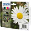 Epson Daisy Multipack 4-colours 18XL Claria Home Ink Epson Daisy Multipack 4-colours 18XL Claria Home Ink