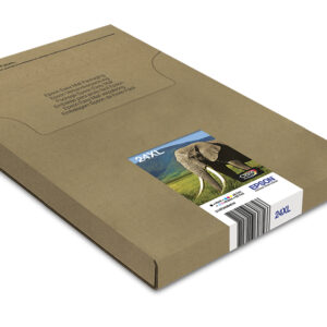 Epson Multipack 6-colours 24XL EasyMail
