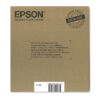 Epson Polar bear Multipack 4-colours 26 EasyMail Epson Polar bear Multipack 4-colours 26 EasyMail