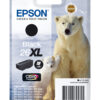 Epson Singlepack Black 26XL Claria Premium Ink Epson Singlepack Black 26XL Claria Premium Ink