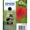 Epson Strawberry Singlepack Black 29XL Claria Home Ink Epson Strawberry Singlepack Black 29XL Claria Home Ink