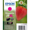 Epson Strawberry Singlepack Magenta 29XL Claria Home Ink Epson Strawberry Singlepack Magenta 29XL Claria Home Ink