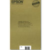 Epson Oranges Multipack 5-colours 33XL Claria Premium Ink EasyMail Epson Oranges Multipack 5-colours 33XL Claria Premium Ink EasyMail