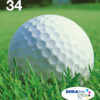 Epson Golf ball Multipack 4-clr 34 DURABrite Ultra Ink EasyMail Epson Golf ball Multipack 4-clr 34 DURABrite Ultra Ink EasyMail