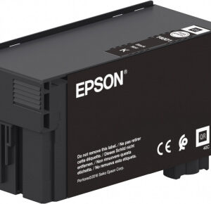 Epson Singlepack UltraChrome XD2 Black T40D140(80ml) Epson Singlepack UltraChrome XD2 Black T40D140(80ml)