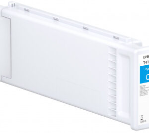 Epson UltraChrome XD2 ink cartridge 1 pc(s) Original Cyan Epson UltraChrome XD2 ink cartridge 1 pc(s) Original Cyan