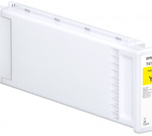 Epson UltraChrome XD2 ink cartridge 1 pc(s) Original Yellow Epson UltraChrome XD2 ink cartridge 1 pc(s) Original Yellow