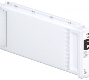 Epson UltraChrome XD2 ink cartridge 1 pc(s) Original Black Epson UltraChrome XD2 ink cartridge 1 pc(s) Original Black