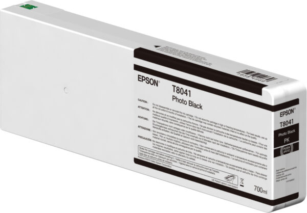 Epson UltraChrome Pro 12 ink cartridge 1 pc(s) Original Light Cyan Epson UltraChrome Pro 12 ink cartridge 1 pc(s) Original Orange