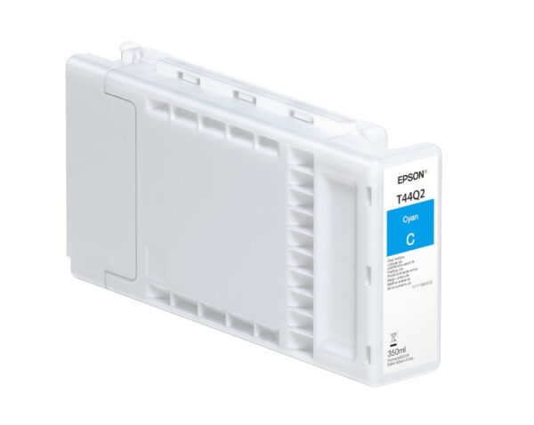 Epson UltraChrome Pro 12 ink cartridge 1 pc(s) Original Cyan Epson UltraChrome Pro 12 ink cartridge 1 pc(s) Original Cyan