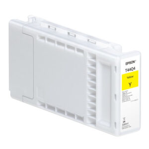 Epson UltraChrome Pro 12 ink cartridge 1 pc(s) Original Yellow Epson UltraChrome Pro 12 ink cartridge 1 pc(s) Original Yellow