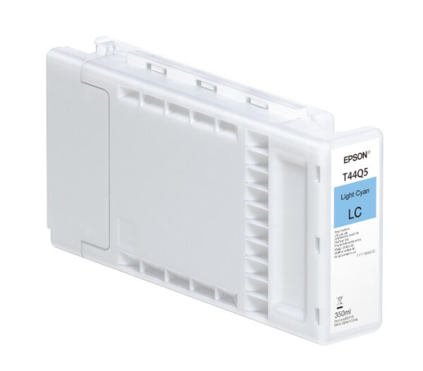 Epson C13T44Q540 ink cartridge 1 pc(s) Original Light Cyan Epson C13T44Q540 ink cartridge 1 pc(s) Original Light Cyan