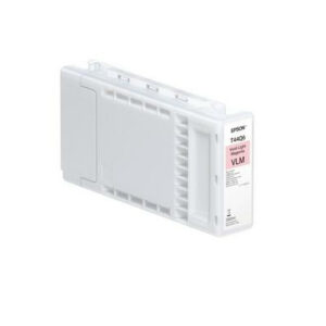 Epson C13T44Q64N ink cartridge 1 pc(s) Original Vivid light magenta Epson C13T44Q64N ink cartridge 1 pc(s) Original Vivid light magenta