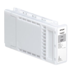 Epson UltraChrome Pro 12 ink cartridge 1 pc(s) Original Grey Epson UltraChrome Pro 12 ink cartridge 1 pc(s) Original Grey