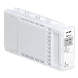 Epson UltraChrome Pro 12 ink cartridge 1 pc(s) Original Light grey Epson UltraChrome Pro 12 ink cartridge 1 pc(s) Original Light grey