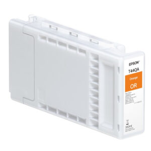 Epson UltraChrome Pro 12 ink cartridge 1 pc(s) Original Orange Epson UltraChrome Pro 12 ink cartridge 1 pc(s) Original Orange