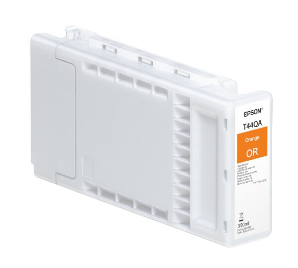 Epson UltraChrome Pro 12 ink cartridge 1 pc(s) Original Orange Epson UltraChrome Pro 12 ink cartridge 1 pc(s) Original Orange