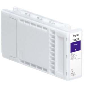 Epson UltraChrome Pro 12 ink cartridge 1 pc(s) Original Violet Epson UltraChrome Pro 12 ink cartridge 1 pc(s) Original Violet