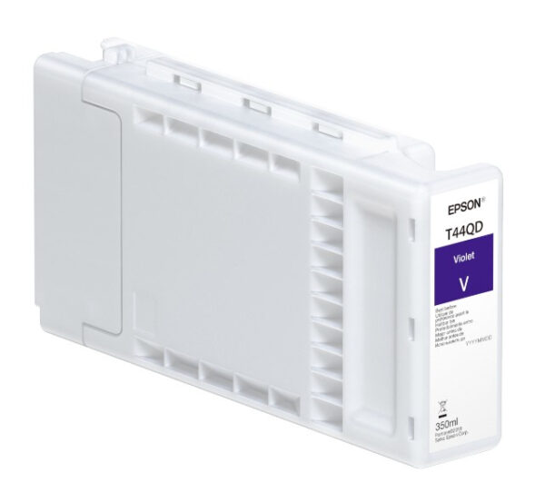 Epson UltraChrome Pro 12 ink cartridge 1 pc(s) Original Violet Epson UltraChrome Pro 12 ink cartridge 1 pc(s) Original Violet