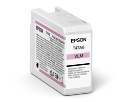 Epson UltraChrome Pro10 ink cartridge 1 pc(s) Original Light magenta Epson UltraChrome Pro10 ink cartridge 1 pc(s) Original Light magenta