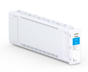 Epson UltraChrome PRO6 ink cartridge 1 pc(s) Cyan Epson UltraChrome PRO6 ink cartridge 1 pc(s) Cyan