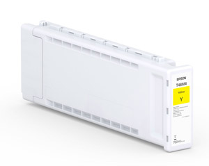 Epson UltraChrome PRO6 ink cartridge 1 pc(s) Yellow Epson UltraChrome PRO6 ink cartridge 1 pc(s) Yellow