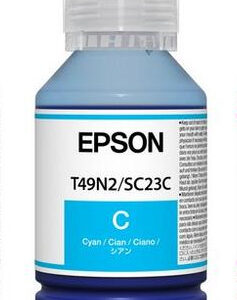 Epson SC-T3100X CYAN Original