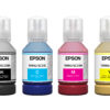 Epson C13T49H300 printer ink refill