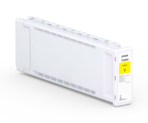 Epson UltraChrome XD3 ink cartridge 1 pc(s) Yellow Epson UltraChrome XD3 ink cartridge 1 pc(s) Yellow
