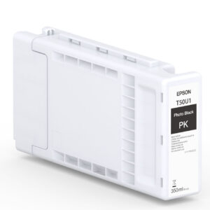 Epson UltraChrome XD3 ink cartridge 1 pc(s) Black Epson UltraChrome XD3 ink cartridge 1 pc(s) Black