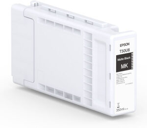 Epson C13T50U80N ink cartridge 1 pc(s) Original Matte black Epson C13T50U80N ink cartridge 1 pc(s) Original Matte black