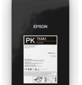 Epson UltraChrome XD3 ink cartridge 1 pc(s) Original Black Epson UltraChrome XD3 ink cartridge 1 pc(s) Original Black