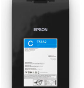 Epson UltraChrome XD3 ink cartridge 1 pc(s) Original Cyan Epson UltraChrome XD3 ink cartridge 1 pc(s) Original Cyan
