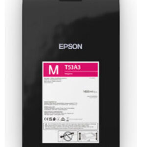 Epson UltraChrome XD3 ink cartridge 1 pc(s) Original Magenta Epson UltraChrome XD3 ink cartridge 1 pc(s) Original Magenta