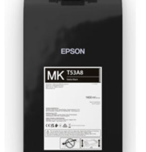 Epson UltraChrome XD3 ink cartridge 1 pc(s) Original Black Epson UltraChrome XD3 ink cartridge 1 pc(s) Original Black