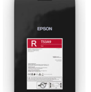 Epson UltraChrome XD3 ink cartridge 1 pc(s) Original Red Epson UltraChrome XD3 ink cartridge 1 pc(s) Original Red