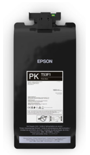 Epson UltraChrome Pro6 ink cartridge 1 pc(s) Original Black Epson UltraChrome Pro6 ink cartridge 1 pc(s) Original Black