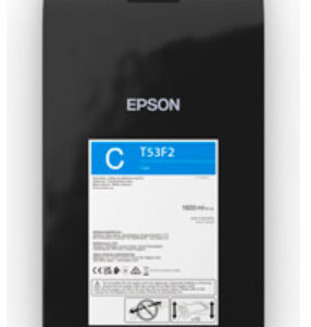 Epson UtraChromePro 6 ink cartridge 1 pc(s) Original Cyan Epson UtraChromePro 6 ink cartridge 1 pc(s) Original Cyan
