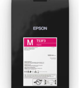 Epson UtraChromePro 6 ink cartridge 1 pc(s) Original Magenta Epson UtraChromePro 6 ink cartridge 1 pc(s) Original Magenta