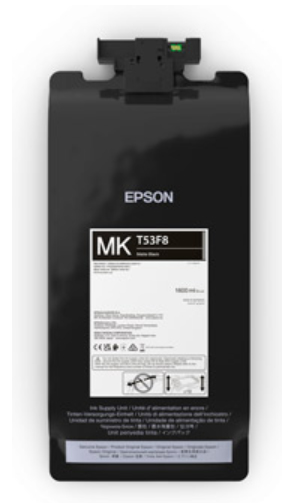 Epson UltraChrome Pro6 ink cartridge 1 pc(s) Original Black Epson UltraChrome Pro6 ink cartridge 1 pc(s) Original Black