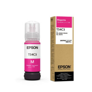 Epson C13T54C320 printer ink refill Original Epson C13T54C320 printer ink refill Original
