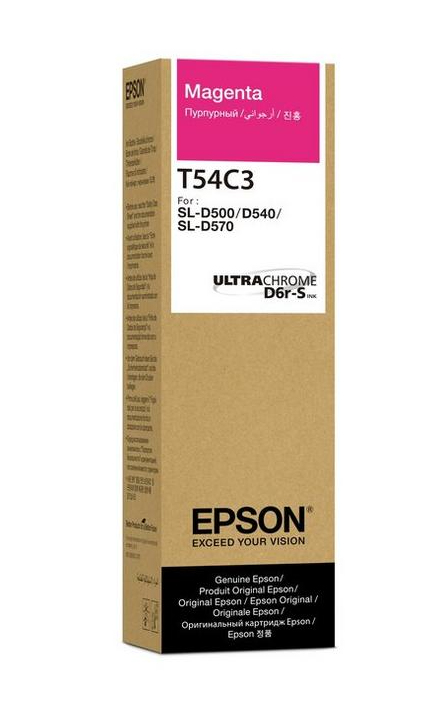 Epson C13T54C320 printer ink refill Original