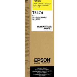Epson C13T54C420 printer ink refill Original Epson C13T54C420 printer ink refill Original